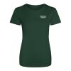 Women's Team Sports T-Shirt - Moisture Wicking Fabric Thumbnail