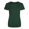 Women's Team Sports T-Shirt - Moisture Wicking Fabric Thumbnail