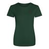 Women's Team Sports T-Shirt - Moisture Wicking Fabric Thumbnail