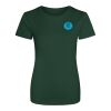 Women's Team Sports T-Shirt - Moisture Wicking Fabric Thumbnail