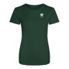 Women's Team Sports T-Shirt - Moisture Wicking Fabric Thumbnail