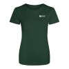 Women's Team Sports T-Shirt - Moisture Wicking Fabric Thumbnail