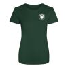 Women's Team Sports T-Shirt - Moisture Wicking Fabric Thumbnail