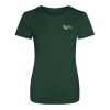 Women's Team Sports T-Shirt - Moisture Wicking Fabric Thumbnail