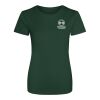 Women's Team Sports T-Shirt - Moisture Wicking Fabric Thumbnail